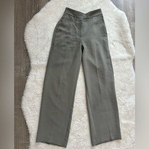 Aritzia Wilfred Alanya Pants